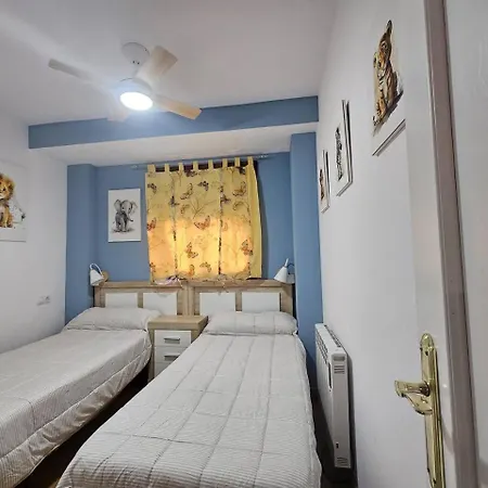 Vivienda Encanto Nature Apartment
