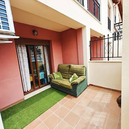 Apartment Vivienda Encanto Nature *