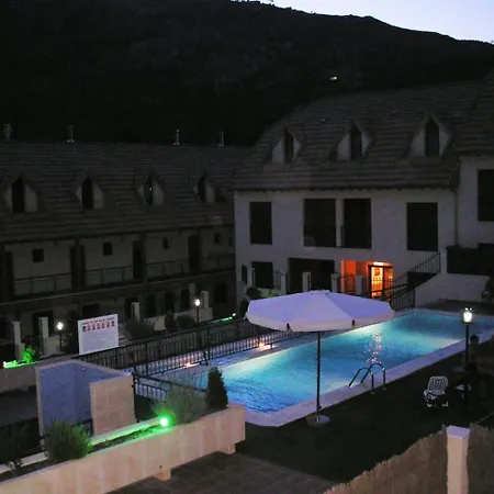 Vivienda Encanto Nature Apartment Arroyo Frio