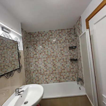 Apartment Vivienda Encanto Nature Arroyo Frio