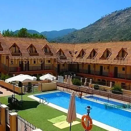 Apartment Vivienda Encanto Nature