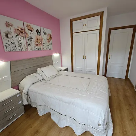Apartment Vivienda Encanto Nature Arroyo Frio