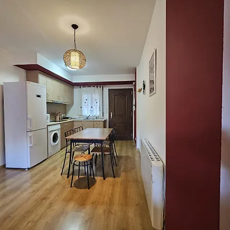 Vivienda Encanto Nature Apartment Arroyo Frio